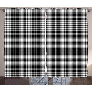 Tartan Curtains | Wayfair Tartan Curtains | Wayfair